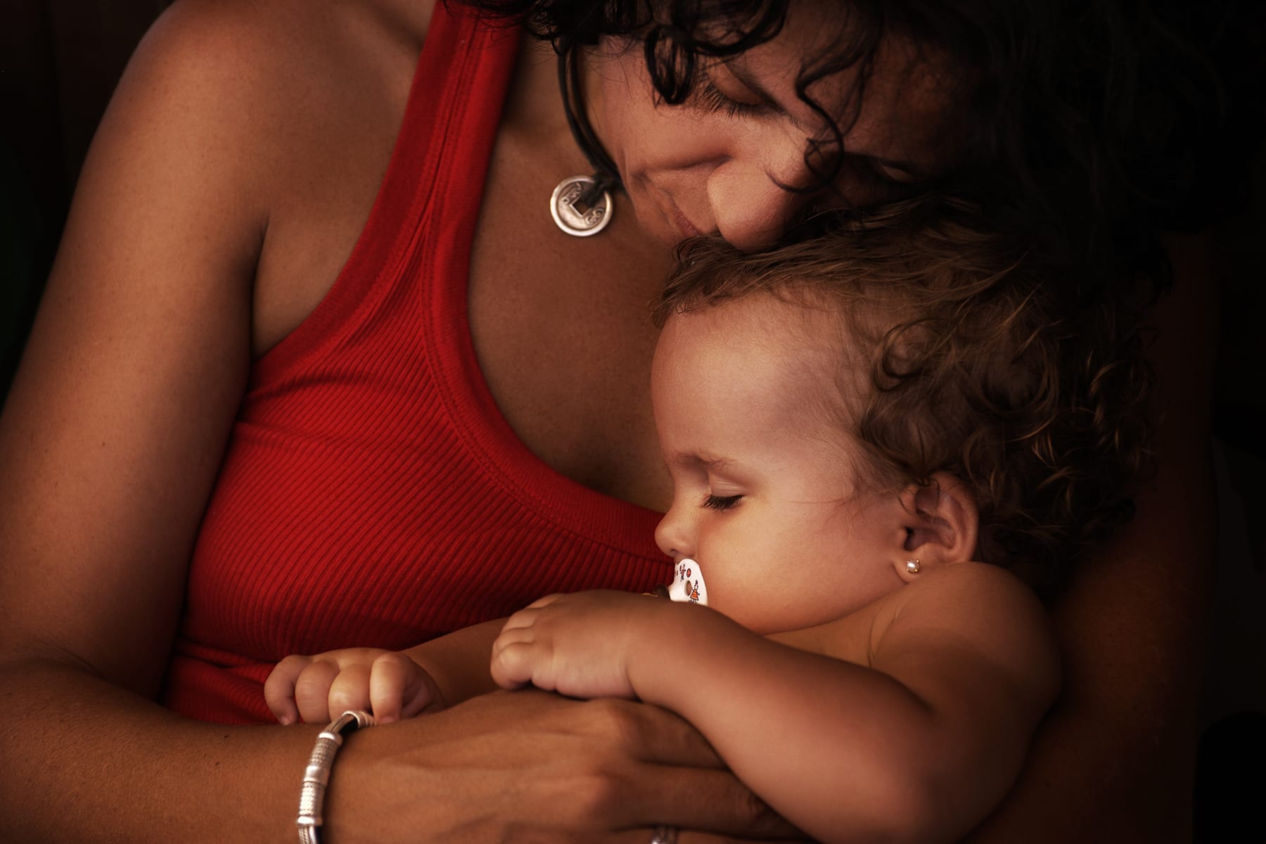 En la Memoria de la Piel