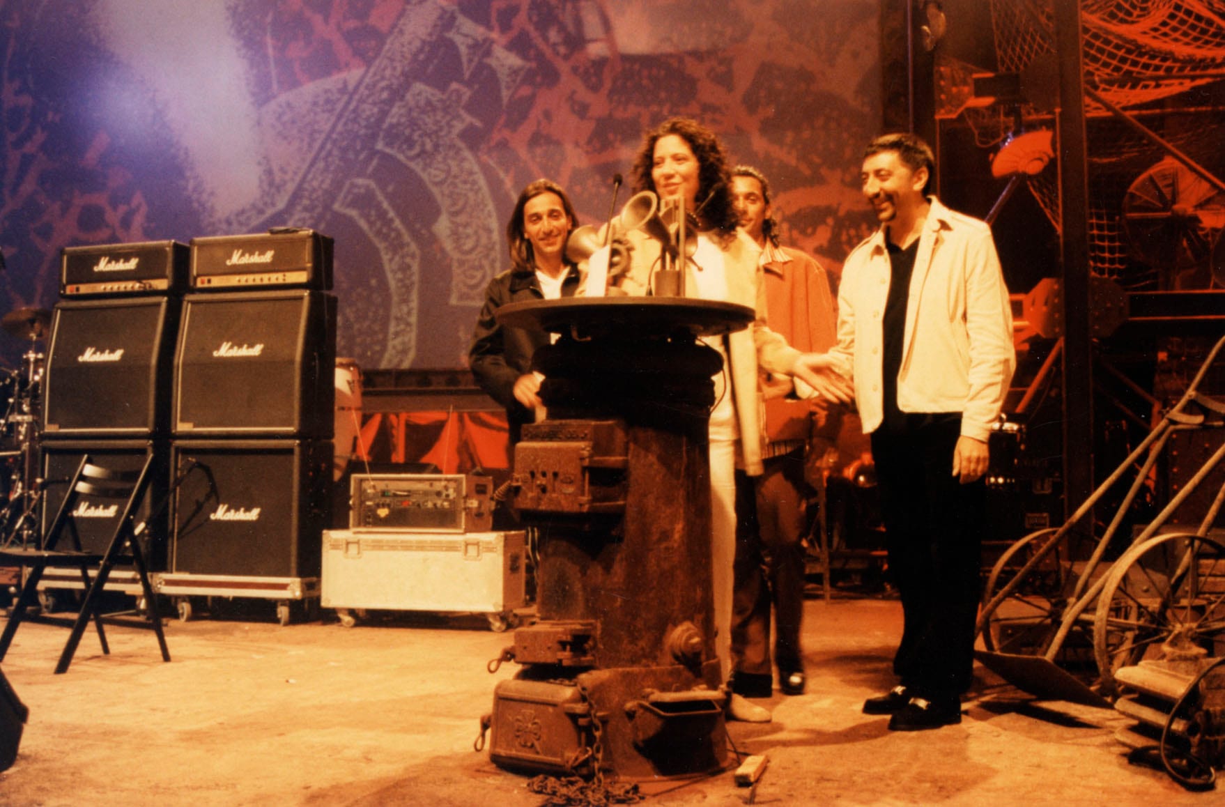 De casa a Las Ventas