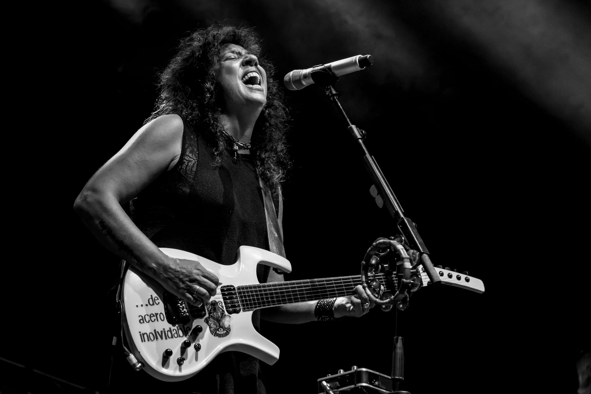 Rosana en directo - WiZink Center