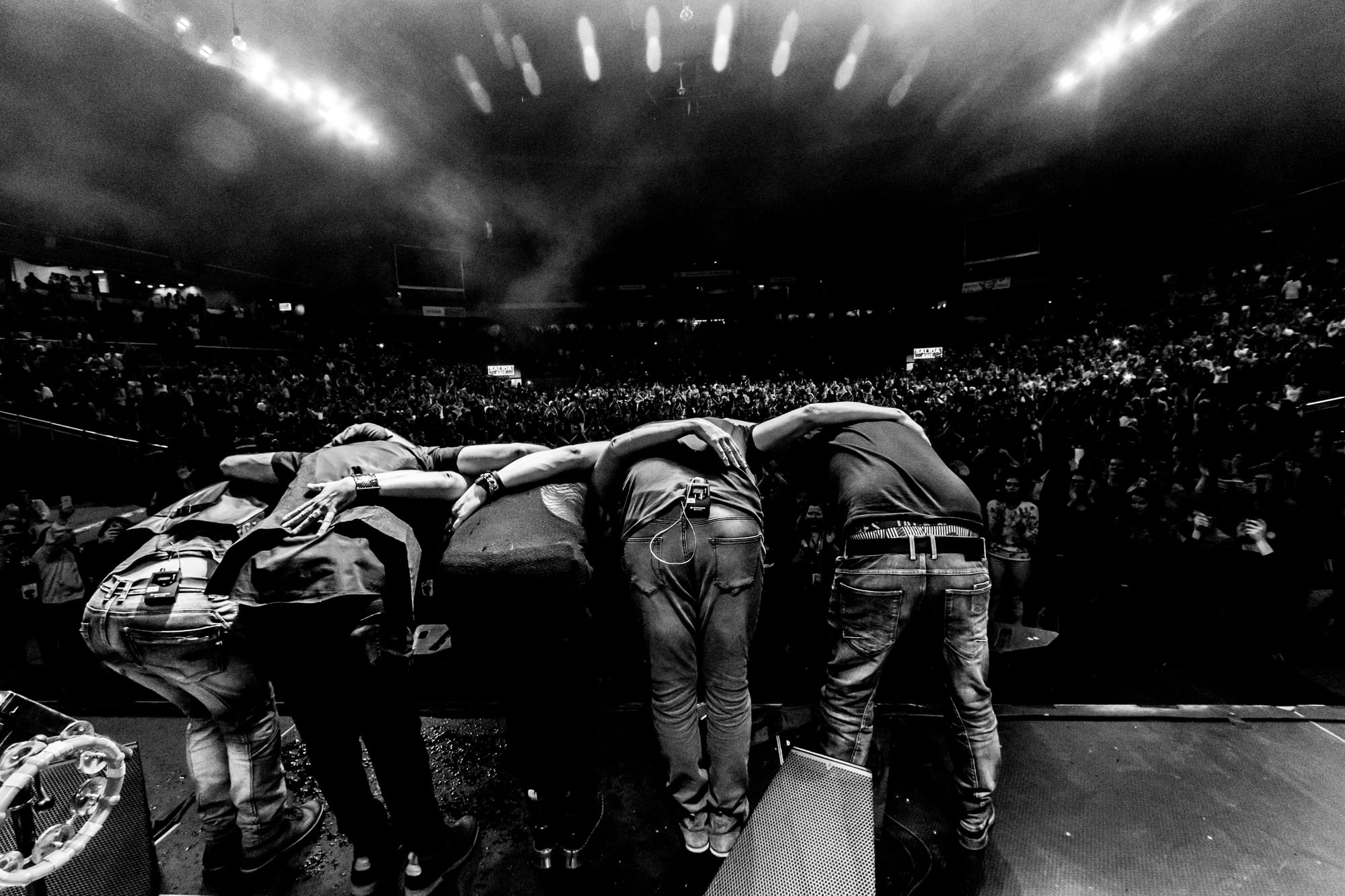 Rosana - WiZink Center